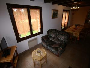 Hebergement Les Chalets Du Neune 13 : photos des chambres