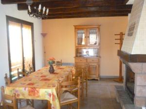 Hebergement Les Chalets Du Neune 13 : photos des chambres