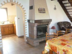 Hebergement Les Chalets Du Neune 13 : photos des chambres