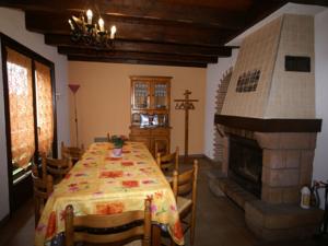 Hebergement Les Chalets Du Neune 13 : photos des chambres