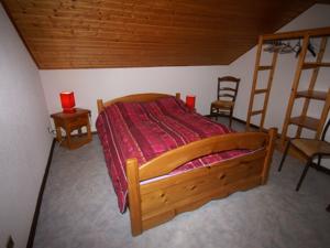 Hebergement Les Chalets Du Neune 13 : photos des chambres