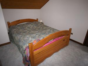 Hebergement Les Chalets Du Neune 13 : photos des chambres