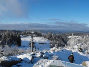 Hebergement Les Chalets Du Neune 13 : photos des chambres
