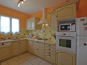 Hebergement La Soleiade : photos des chambres