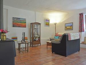 Hebergement Vieux Mas Martial : photos des chambres