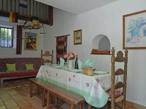 Hebergement Vieux Mas Martial : photos des chambres