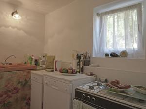 Hebergement Vieux Mas Martial : photos des chambres