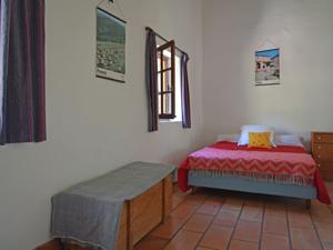 Hebergement Vieux Mas Martial : photos des chambres