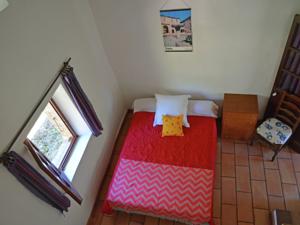 Hebergement Vieux Mas Martial : photos des chambres