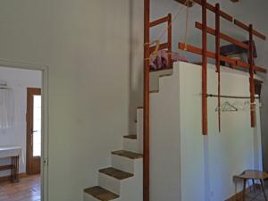 Hebergement Vieux Mas Martial : photos des chambres
