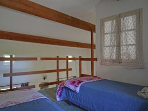 Hebergement Vieux Mas Martial : photos des chambres