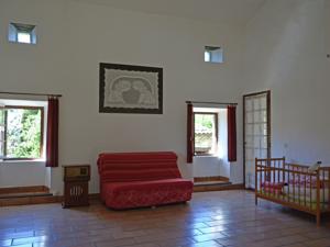 Hebergement Vieux Mas Martial : photos des chambres