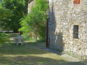 Hebergement Vieux Mas Martial : photos des chambres