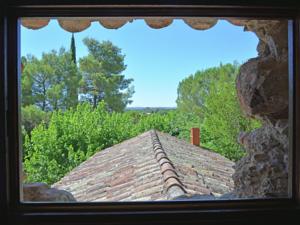 Hebergement Vieux Mas Martial : photos des chambres