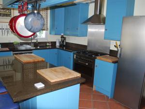 Hebergement La Cheneraie : photos des chambres
