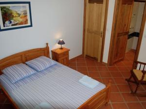 Hebergement La Cheneraie : photos des chambres