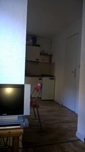 Appartement Studio calme montagne Font Romeu : photos des chambres