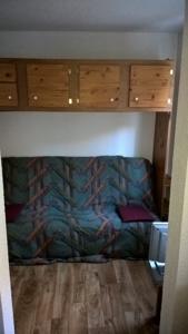 Appartement Studio calme montagne Font Romeu : photos des chambres