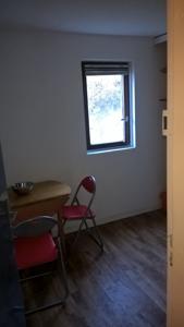 Appartement Studio calme montagne Font Romeu : photos des chambres