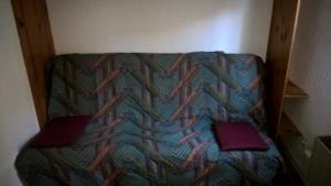 Appartement Studio calme montagne Font Romeu : photos des chambres