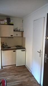 Appartement Studio calme montagne Font Romeu : photos des chambres