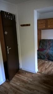 Appartement Studio calme montagne Font Romeu : photos des chambres