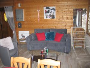 Appartement Cosy : photos des chambres
