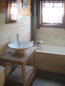 Appartement Cosy : photos des chambres