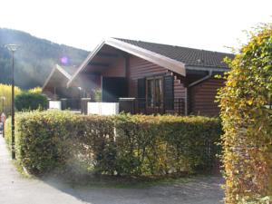 Appartement Cosy : photos des chambres