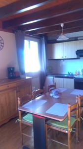 Appartement Lamour : photos des chambres