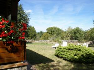 Hebergement Maison De Vacances - Labastide-Du-Vert : photos des chambres
