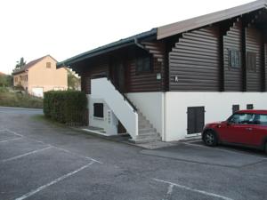 Appartement Cosy : photos des chambres