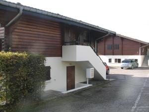 Appartement Cosy : photos des chambres