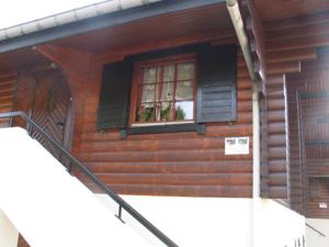 Appartement Cosy : photos des chambres