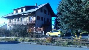 Appartement Lamour : photos des chambres