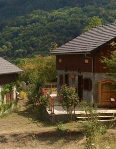 Hebergement Les Bordes De Paloumieres : photos des chambres