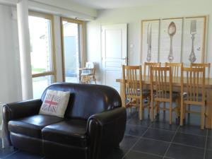 Hebergement Holiday Home Le Bois Peschard.3 : photos des chambres