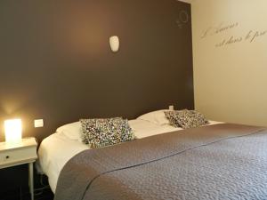 Hebergement Holiday Home Le Bois Peschard.3 : photos des chambres