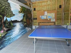 Hebergement Holiday Home Le Bois Peschard.3 : photos des chambres