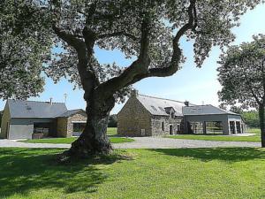 Hebergement Holiday Home Le Bois Peschard.3 : photos des chambres