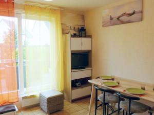 Appartement Apartment Les Christophines : photos des chambres