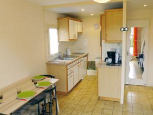 Appartement Apartment Les Christophines : photos des chambres