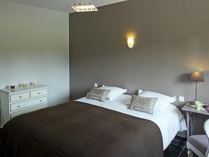Hebergement Holiday Home Le Bois Peschard.1 : photos des chambres