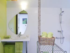 Hebergement Holiday Home Le Bois Peschard.1 : photos des chambres