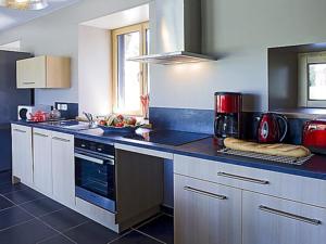 Hebergement Holiday Home Le Bois Peschard.4 : photos des chambres