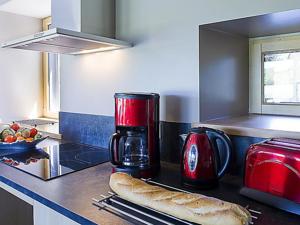 Hebergement Holiday Home Le Bois Peschard.4 : photos des chambres