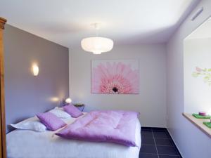 Hebergement Holiday Home Le Bois Peschard.4 : photos des chambres