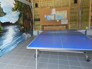 Hebergement Holiday Home Le Bois Peschard.4 : photos des chambres