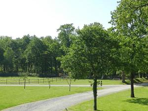 Hebergement Holiday Home Le Bois Peschard.4 : photos des chambres