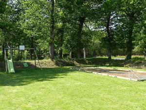 Hebergement Holiday Home Le Bois Peschard.4 : photos des chambres
